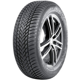 225/55R17 97H Zima Nokian Snowproof2 DEMO 2023 C-B-69-B