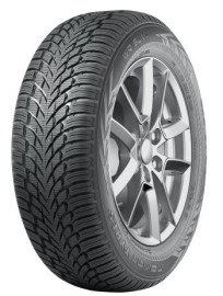 175/65R17 87H Zima Nokian WR Snowproof B-B-68-A
