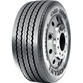 385/65R22,5 160K Naves Otani OH-108 M+S TL