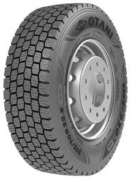 315/80R22,5 156L Zadna Otani OH-320 D-C-74-B