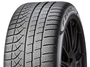 275/35R19 100V Zima Pirelli PZeroWinter XL RFT* C-B-72-B VYPREDAJ