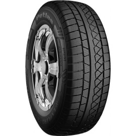 235/55R18 104H Zima Petlas ExpleroW671 XL B-C-70-B