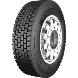 315/70R22,5 154L Zadna Petlas Rh100 TL