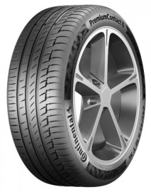 205/45R17 88W Leto Continental PremiumContact6 XL FR C-A-72-2