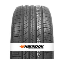 235/65R17 108V Leto Hankook RA33 XL DOT16 C-B-70-2