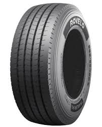 315/70R22,5 156/150L Predna Rovelo Steer R1 TL