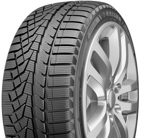 255/40 R18 99V ZIMA Sailun ICE BLAZER ALPINE EVO 1