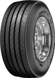 385/55R22,5 160K Naves Sava Cargo5 B-B-72-B
