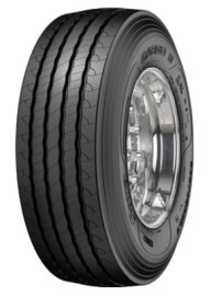 385/65R22,5 164K Naves Sava Cargo5 HL C-B-72-B