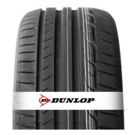 255/55 R19 111W LETO Dunlop SPORT MAXX RT2 SUV