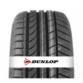225/45 R17 91W LETO Dunlop SPORT MAXX TT