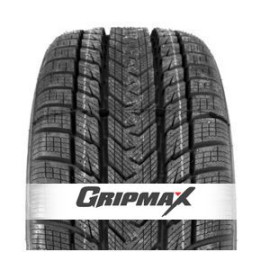 275/40R19 105V Zima Gripmax StatusProWinter C-C-72-2