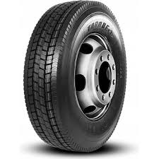 315/80R22,5 154/151M Zaberova Torque TQ628