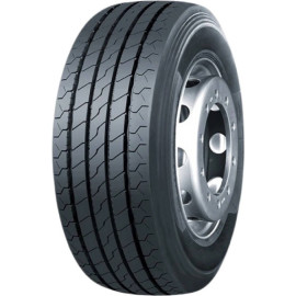 385/55R22,5 160K Naves Trazano NovoTransS 17 20PR TL C-B-75-B