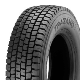 285/70R19,5 146/144M Zadna Trazano TransD 16PR 3PMSF TL