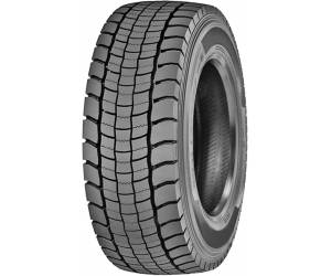 295/60R22,5 150/147K Zadna Trazano NovoEnergyD 18PR 3PMSF TL D-D-74-B
