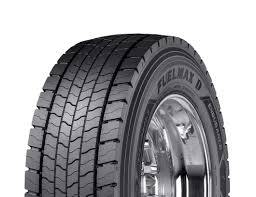 315/70R22,5 154L Zadna Treadmax GoodYear FuelMaxD Endurance