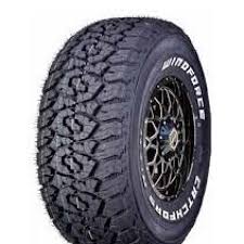 275/65R20 126S Celorok Windforce CatchforsA/tII