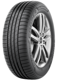 195/65R15 91H Leto Cooper Summer B-B-71-B
