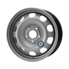 6,5x16 5x114,3 ET50 SD66 8873 Duster