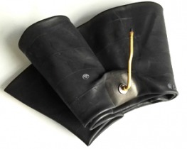 Dusa 11,00-20 ZahnutýKovový ventil