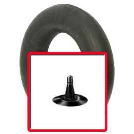 Dusa 12-16,5 RovnýKovovy TR218