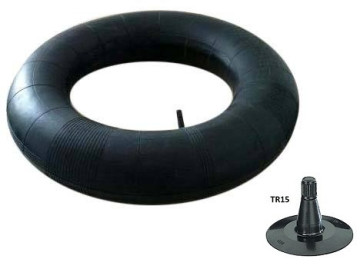 Dusa 14,5/80-20 TR218 RovnýKovový ventil