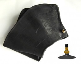 Dusa 16,9/14-24 RovnýVentil Kov TR218AN