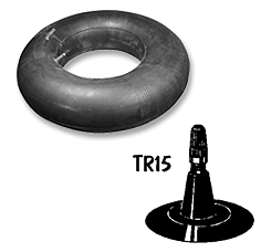 Dusa 15.0/55-17 TR218