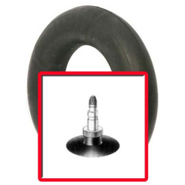 Dusa 20,0/70-20 GumenýRovnýVentil