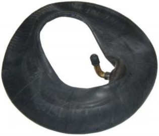 Dusa 27x10-12 V3.02.3 ZahnutýKovový ventil