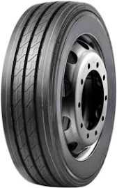 235/75R17,5 18PR Naves Leao L202-T 143J