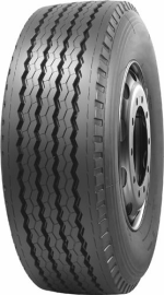 385/65R22,5 164K Naves Mirage Mg022 24PR D-C-73-B
