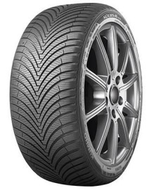 235/55R18 104V Celorok Kumho Solus4s Ha32+ C-B-72-B