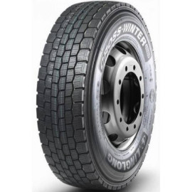 315/80R22,5 Zaberova Leao W-D60 158/150(154/150)