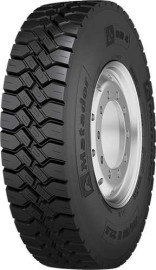315/80R22,5 156/150K Zadne Matador Dm4 20PR TL M+S