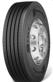 315/80R22,5 156L Predna Matador FHR4 EU LRJ 18PR M+S C-C-71-B