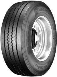 385/65R22,5 164K Naves Matador THR5 HL M+S C-C-70-A