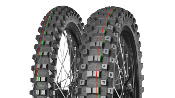 90/90-21 54M Kross Mitas TerraForce MX-MH TT (3,00-21)