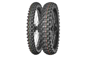 90/100-21 57M Kross Mitas TerraForce MX-MH TT