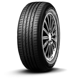 195/65R15 91H Leto Nexen N´BlueHdPlus D-B-71-2