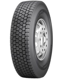 315/70R22,5 154L Zadna Nokian E-Truck Drive