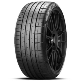 245/45R19 98Y Leto Pirelli PZero* PZ4 RFT C-A-68-A