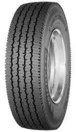 225/75R17,5 129/127M Region Michelin X Multi D D-C-69-1