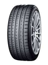 245/45R17 99Y Leto Yokohama AdvanSportV105 VypredajDot1613 E-A-72-2
