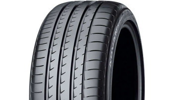 245/40R17 91W Leto Yokohama AdvanSport V105 MO E-A-71-2