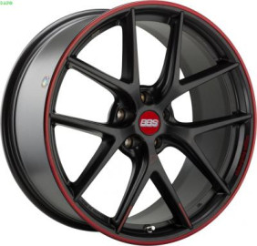 9×19 5×112 ET37 SD82,0 DS5mm BBS CI-R Nurburgring-Edition