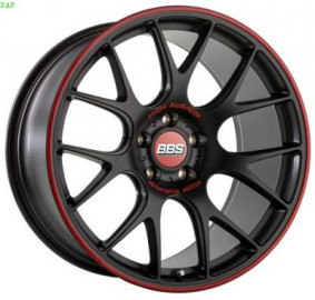8.5×20 5×112 ET35 SD82,0 DS5mm BBS CH-R Nurburgring-Edition