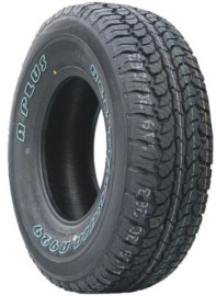 235/70 R16 106T LETO Aplus A929 A/T OWL