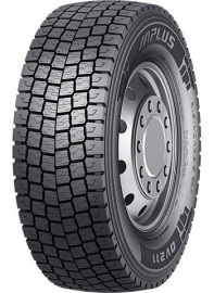 315/80 R22,5 157L LETO Aplus DV211